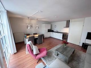 Furnished 1-bedroom apartment near Leidseplein - Image 3