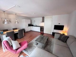 Furnished 1-bedroom apartment near Leidseplein - Image 4