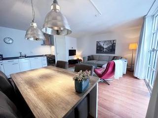 Furnished 1-bedroom apartment near Leidseplein - Image 5