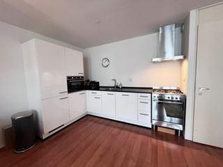 Furnished 1-bedroom apartment near Leidseplein - Image 6