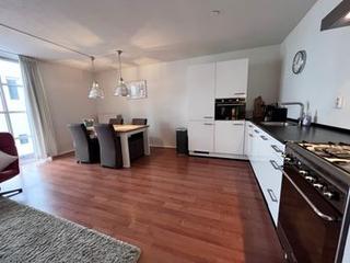 Furnished 1-bedroom apartment near Leidseplein - Image 7