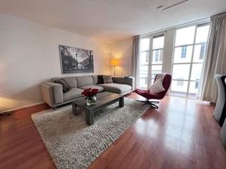 Furnished 1-bedroom apartment near Leidseplein - Image 8