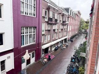 Furnished 1-bedroom apartment near Leidseplein - Image 9