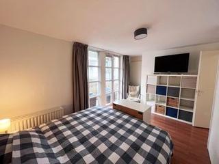Furnished 1-bedroom apartment near Leidseplein - Image 17