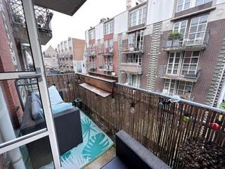 Furnished 1-bedroom apartment near Leidseplein - Image 18