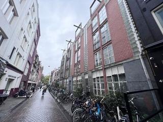 Furnished 1-bedroom apartment near Leidseplein - Image 23