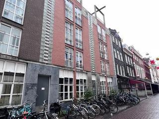 Furnished 1-bedroom apartment near Leidseplein - Image 24