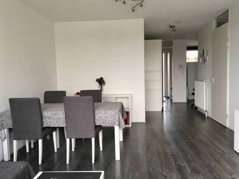 Gemeubileerd 3-kamerappartement met balkon - Afbeelding 6