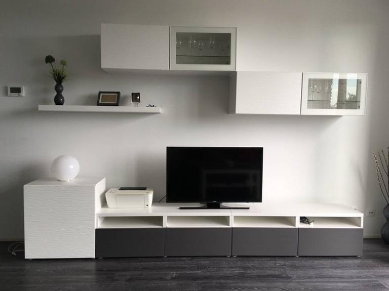 Gemeubileerd 3-kamerappartement met balkon - Afbeelding 7