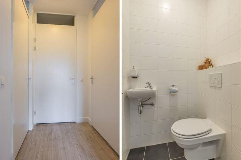 Gemeubileerd 3-kamerappartement met balkon - Afbeelding 14
