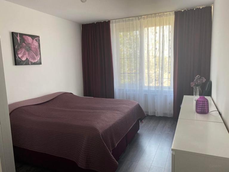 Gemeubileerd 3-kamerappartement met balkon - Afbeelding 15