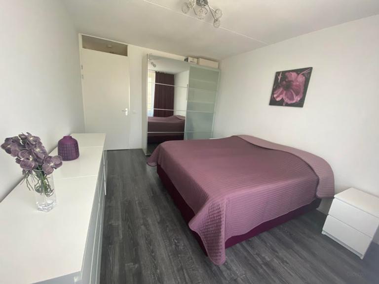 Gemeubileerd 3-kamerappartement met balkon - Afbeelding 16
