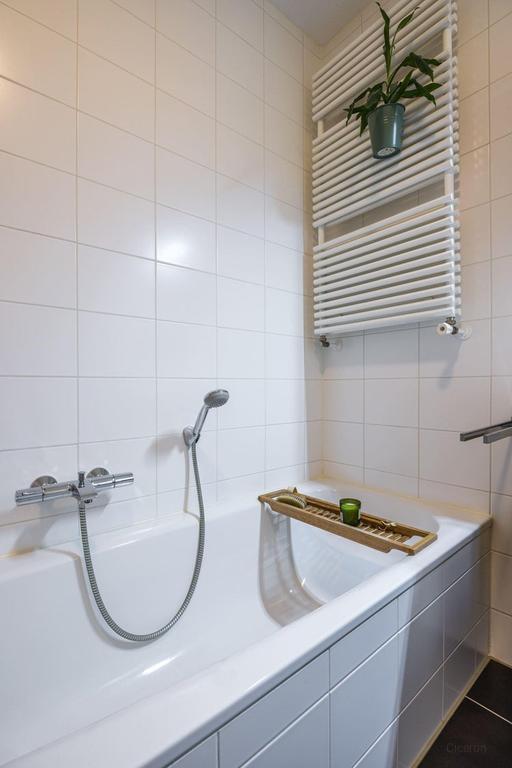 Gemeubileerd 3-kamerappartement met balkon - Afbeelding 19