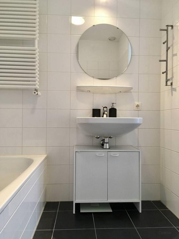 Gemeubileerd 3-kamerappartement met balkon - Afbeelding 20
