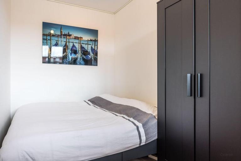 Gemeubileerd 3-kamerappartement met balkon - Afbeelding 21