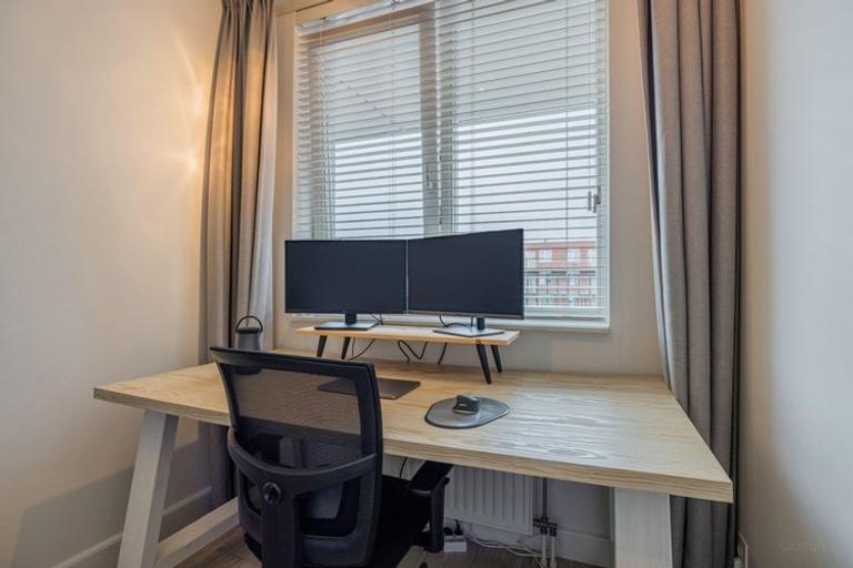 Gemeubileerd 3-kamerappartement met balkon - Afbeelding 22