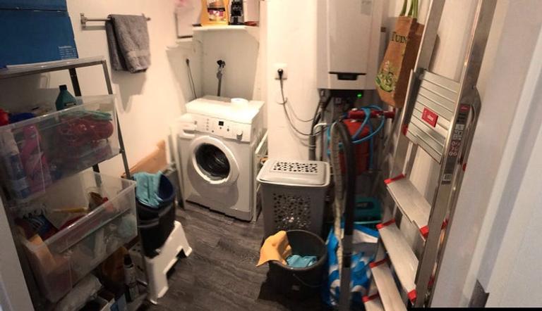 Gemeubileerd 3-kamerappartement met balkon - Afbeelding 23
