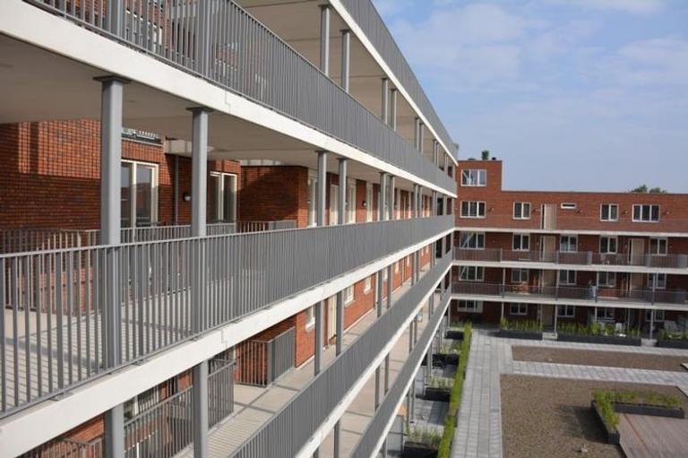 Gemeubileerd 3-kamerappartement met balkon - Afbeelding 26