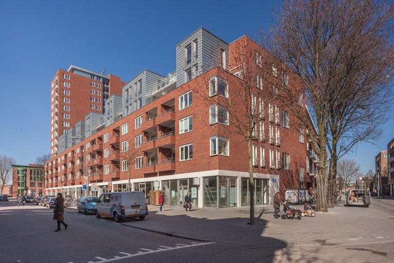 Gemeubileerd 3-kamerappartement met balkon - Afbeelding 27