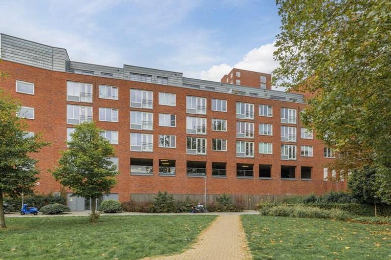 Gemeubileerd 3-kamerappartement met balkon - Afbeelding 28