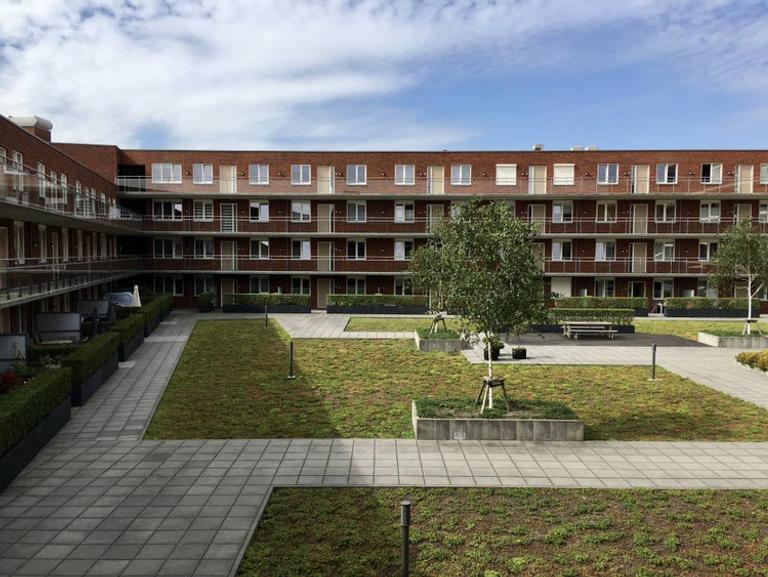 Gemeubileerd 3-kamerappartement met balkon - Afbeelding 29