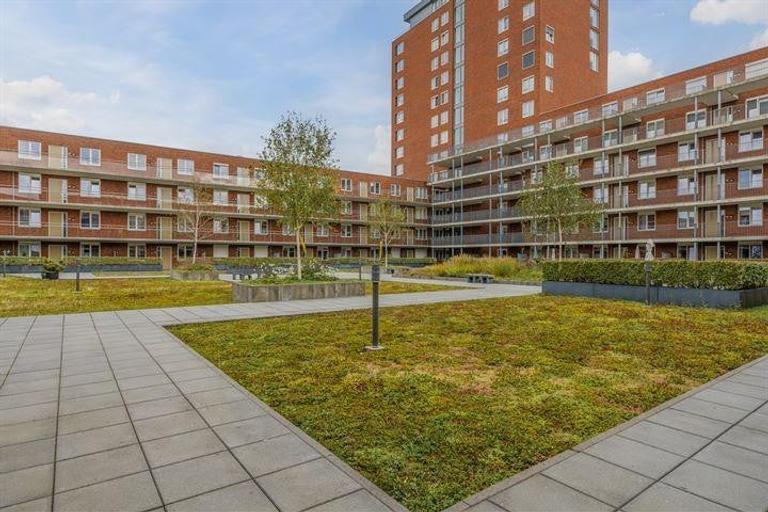 Gemeubileerd 3-kamerappartement met balkon - Afbeelding 31