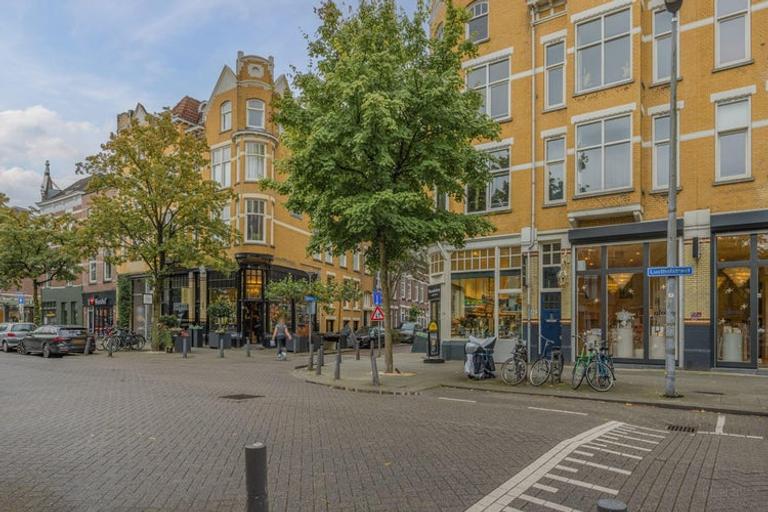 Gemeubileerd 3-kamerappartement met balkon - Afbeelding 32
