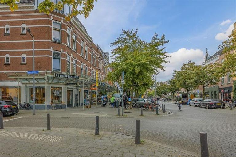 Gemeubileerd 3-kamerappartement met balkon - Afbeelding 33