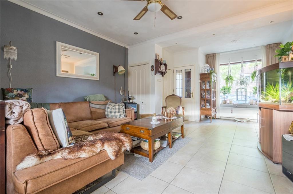 Spacious Family Home with Garden in Tilburg - Image 1