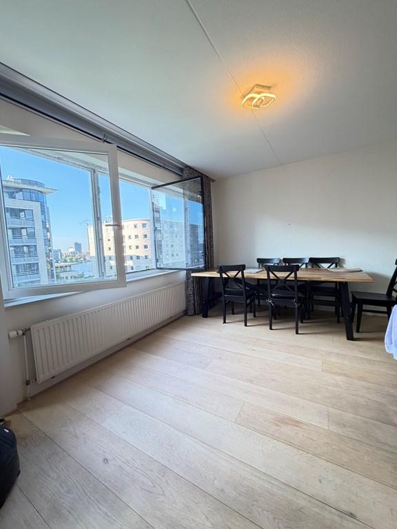 3-kamerappartement aan de Amstel met lift - Afbeelding 4