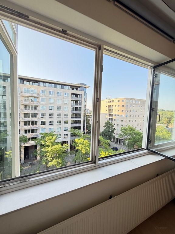 3-kamerappartement aan de Amstel met lift - Afbeelding 5