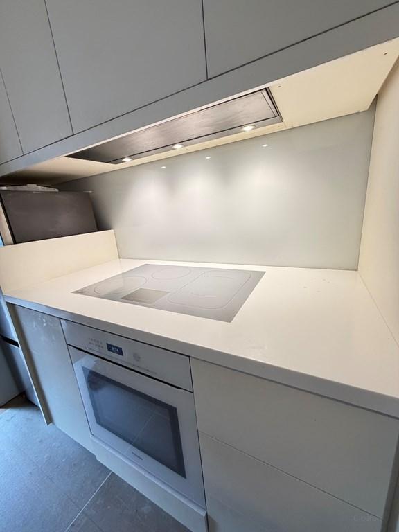 3-kamerappartement aan de Amstel met lift - Afbeelding 8