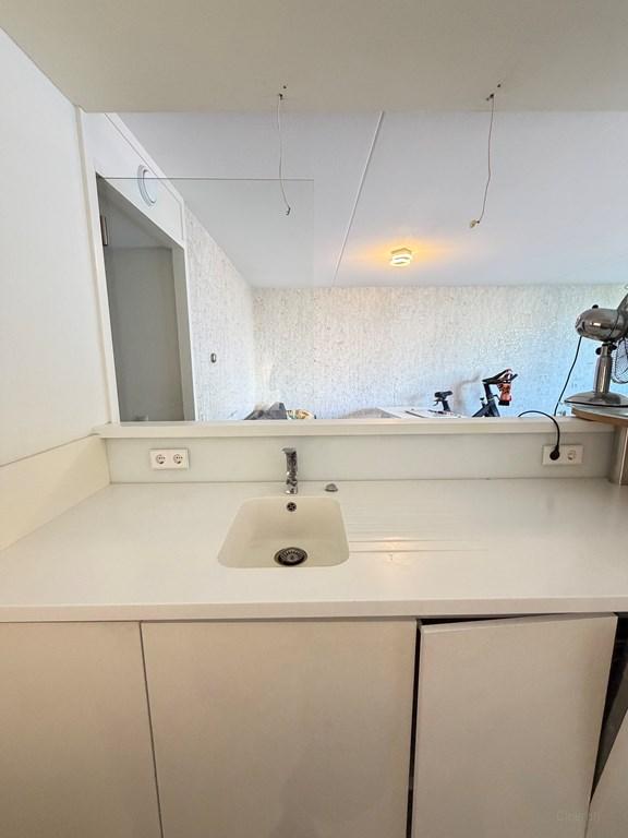 3-kamerappartement aan de Amstel met lift - Afbeelding 9