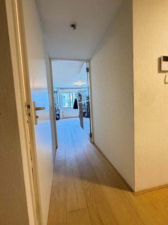 3-kamerappartement aan de Amstel met lift - Afbeelding 10