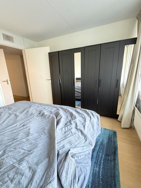3-kamerappartement aan de Amstel met lift - Afbeelding 13