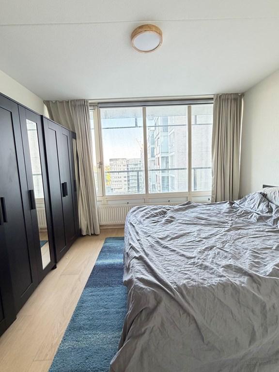 3-kamerappartement aan de Amstel met lift - Afbeelding 14