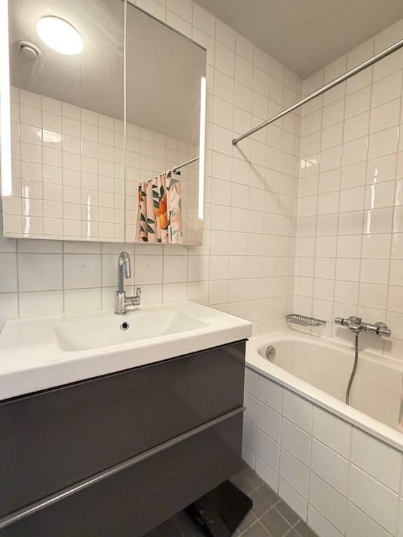 3-kamerappartement aan de Amstel met lift - Afbeelding 15
