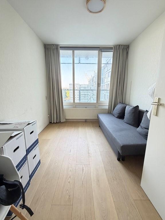 3-kamerappartement aan de Amstel met lift - Afbeelding 19