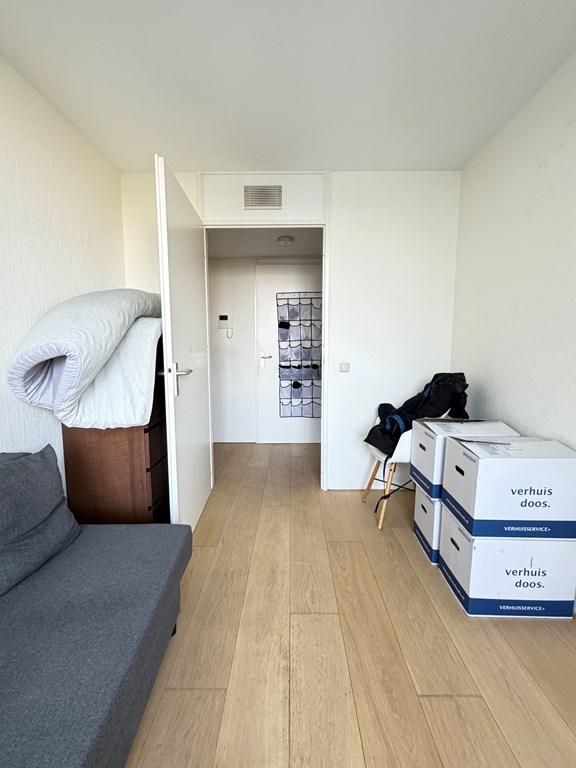 3-kamerappartement aan de Amstel met lift - Afbeelding 20