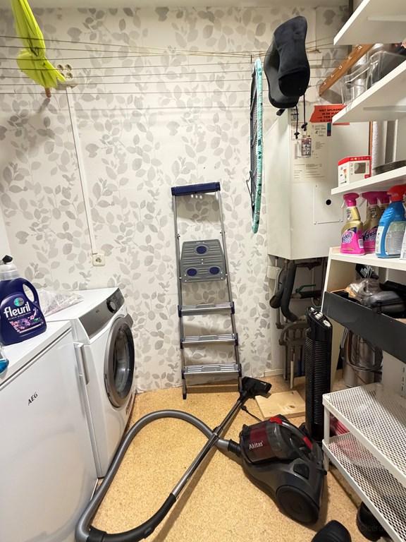 3-kamerappartement aan de Amstel met lift - Afbeelding 21