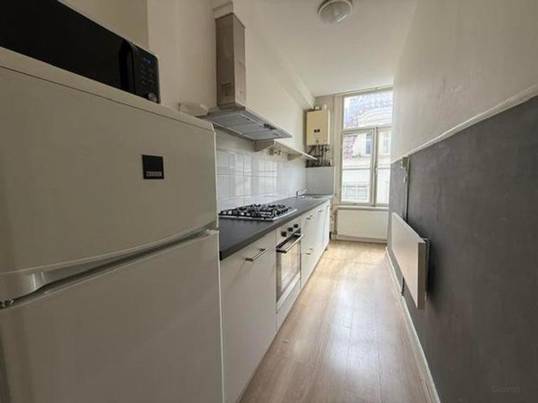 Student Apartment in the Heart of Amsterdam - Image 6