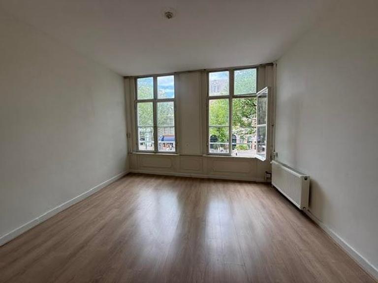 Student Apartment in the Heart of Amsterdam - Image 11