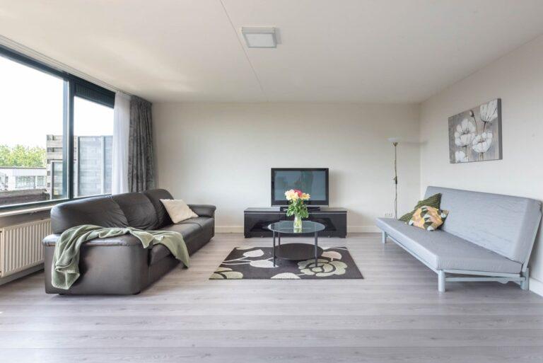 100 m² appartement met balkon aan Stadshart - Afbeelding 5
