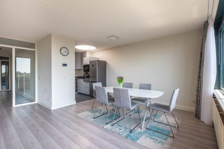 100 m² appartement met balkon aan Stadshart - Afbeelding 7
