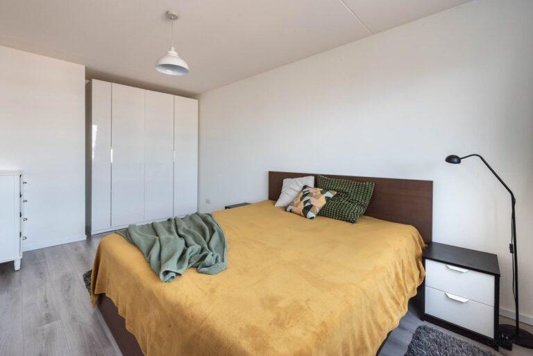 100 m² appartement met balkon aan Stadshart - Afbeelding 11