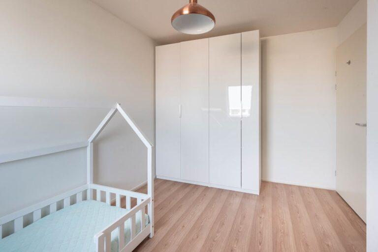 100 m² appartement met balkon aan Stadshart - Afbeelding 13