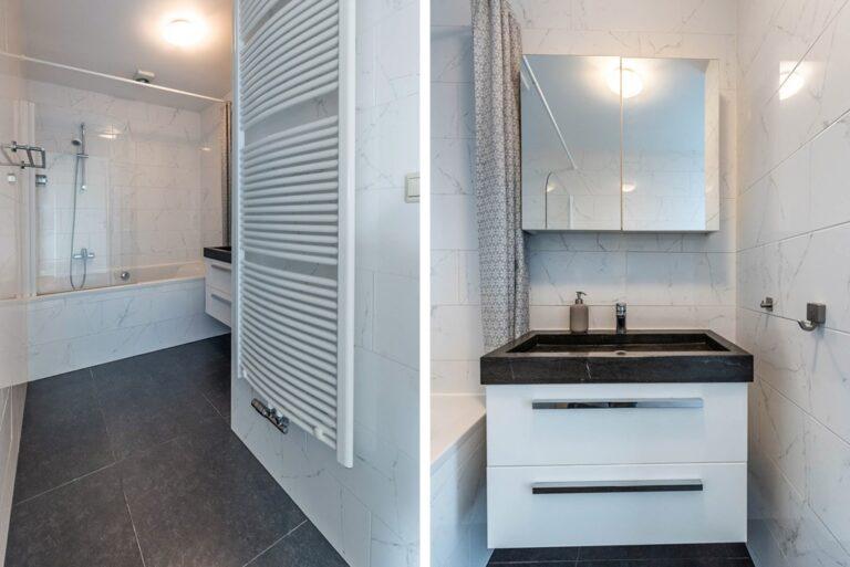 100 m² appartement met balkon aan Stadshart - Afbeelding 14