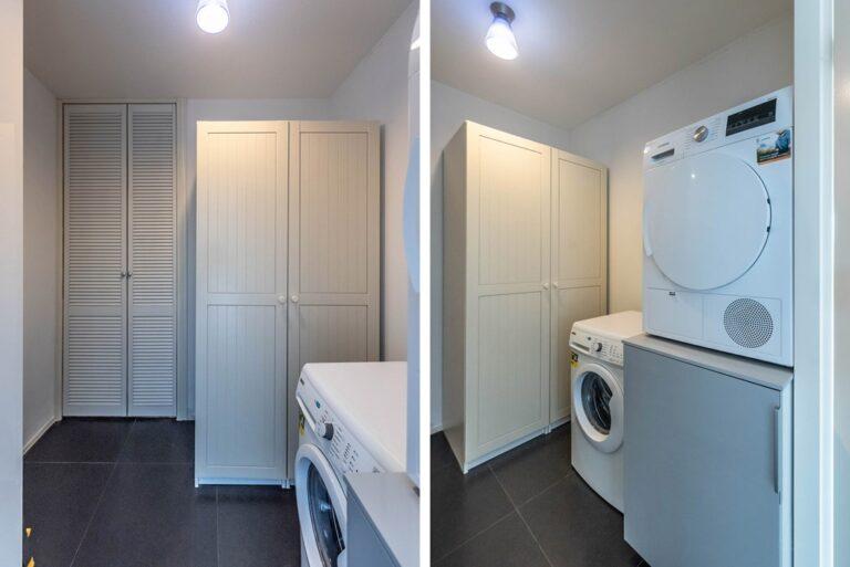 100 m² appartement met balkon aan Stadshart - Afbeelding 15