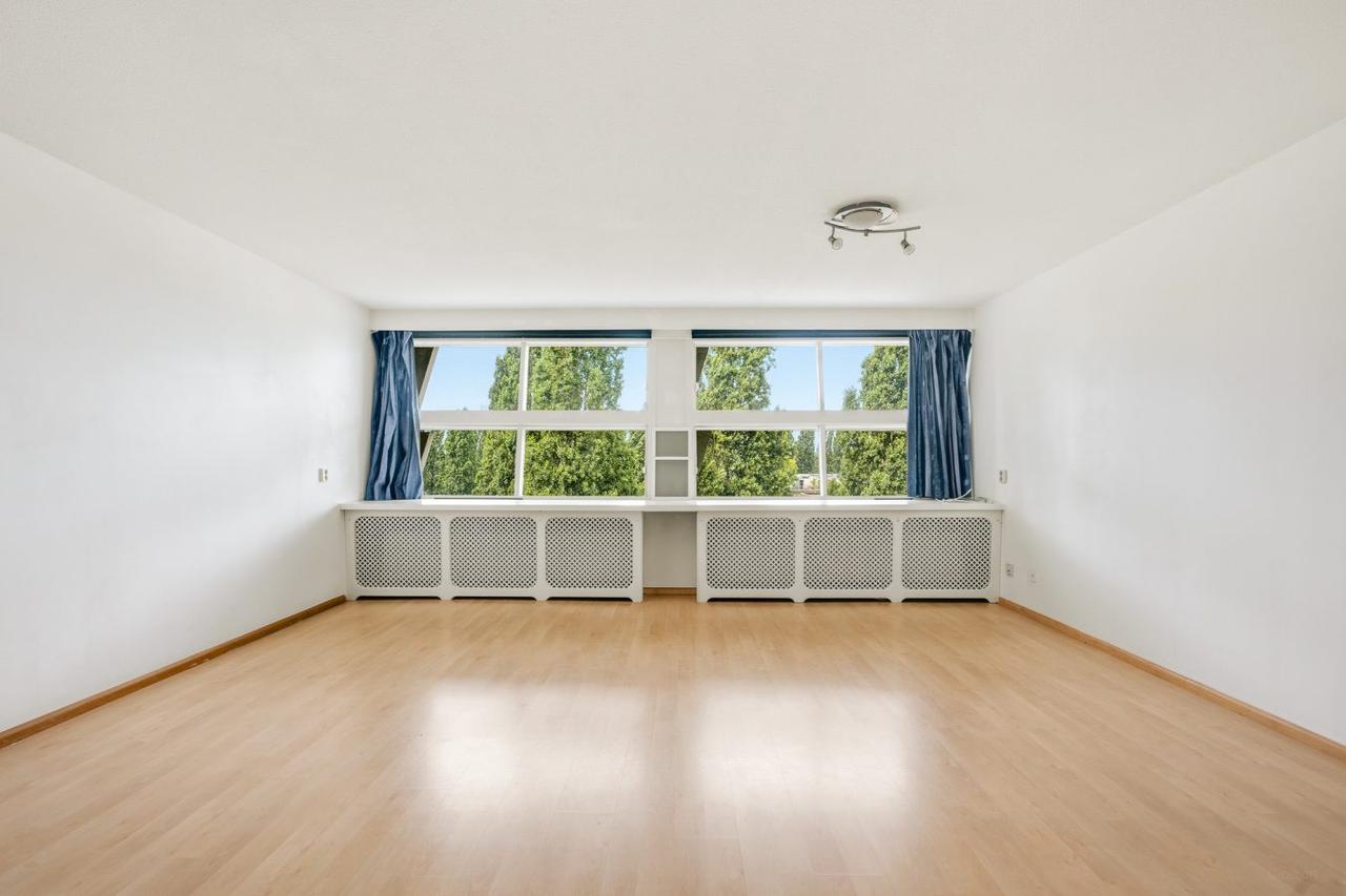 Maisonnette met 2 slaapkamers en zonnig balkon - Afbeelding 3