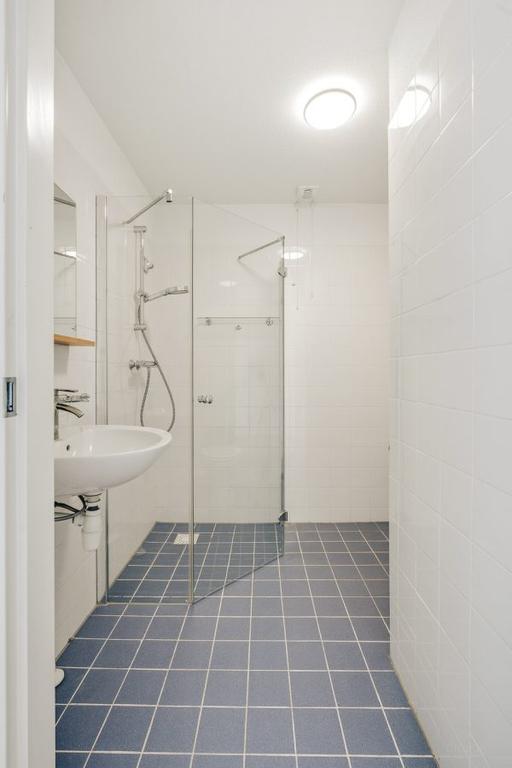 Maisonnette met 2 slaapkamers en zonnig balkon - Afbeelding 12